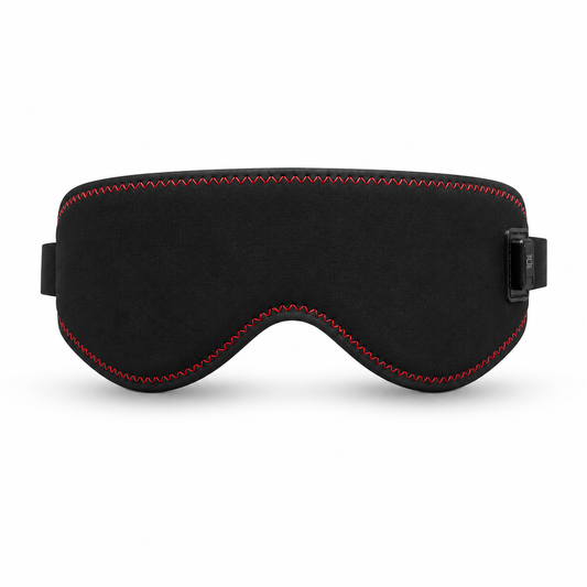Masque Chauffant pour les Yeux