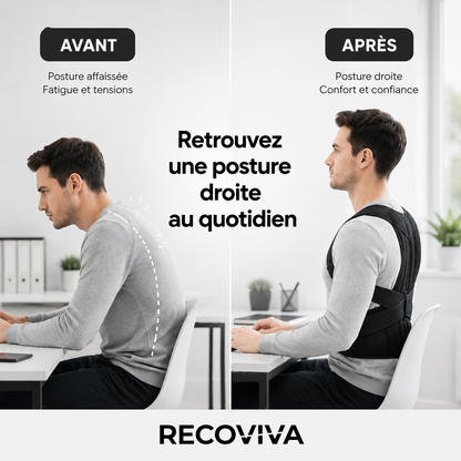 Correcteur de Posture