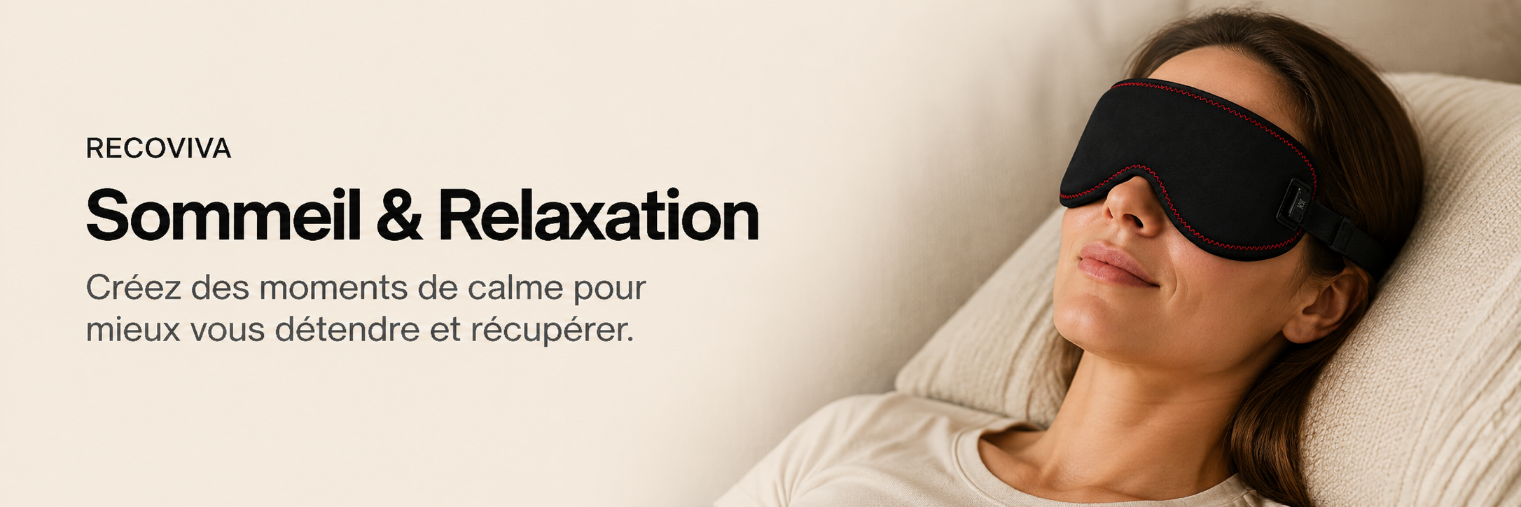 Sommeil & Relaxation