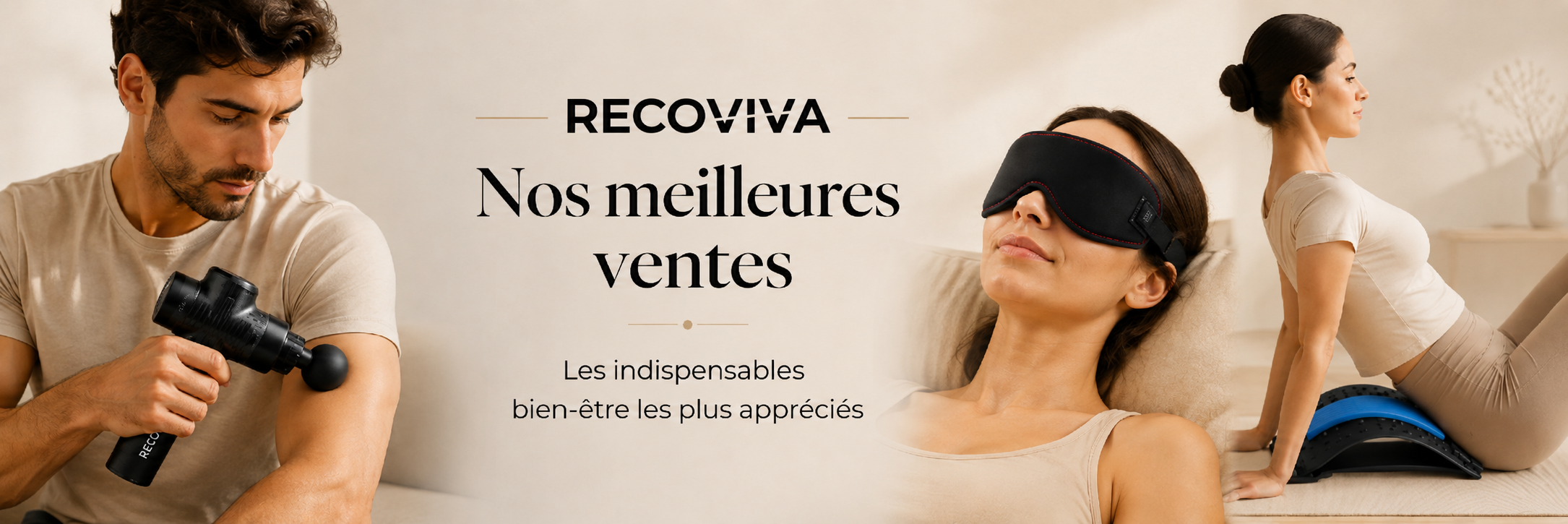 Meilleures Ventes
