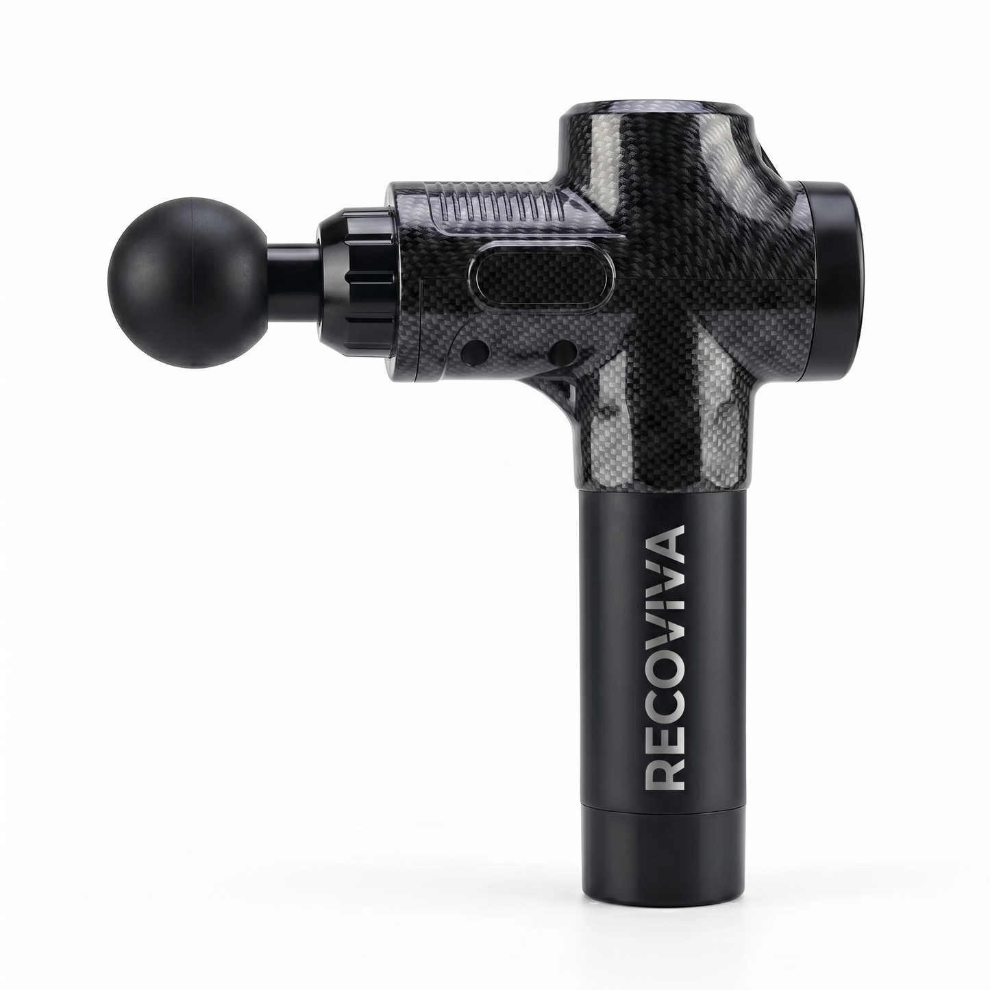 Pistolet de Massage Pro