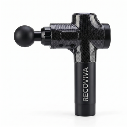 Pistolet de Massage Pro