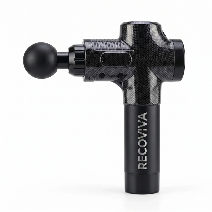 Pistolet de Massage Pro